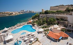 Grand Hotel Excelsior Malta 5*